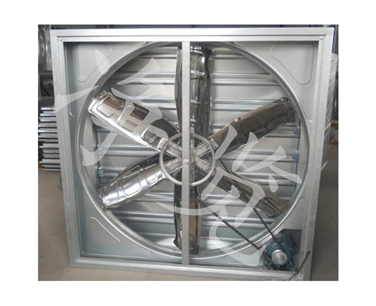 廠(chǎng)房負(fù)壓風(fēng)機(jī)